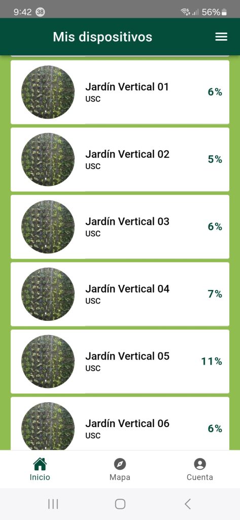 02-App KJV Sensor kit jardín Vertical