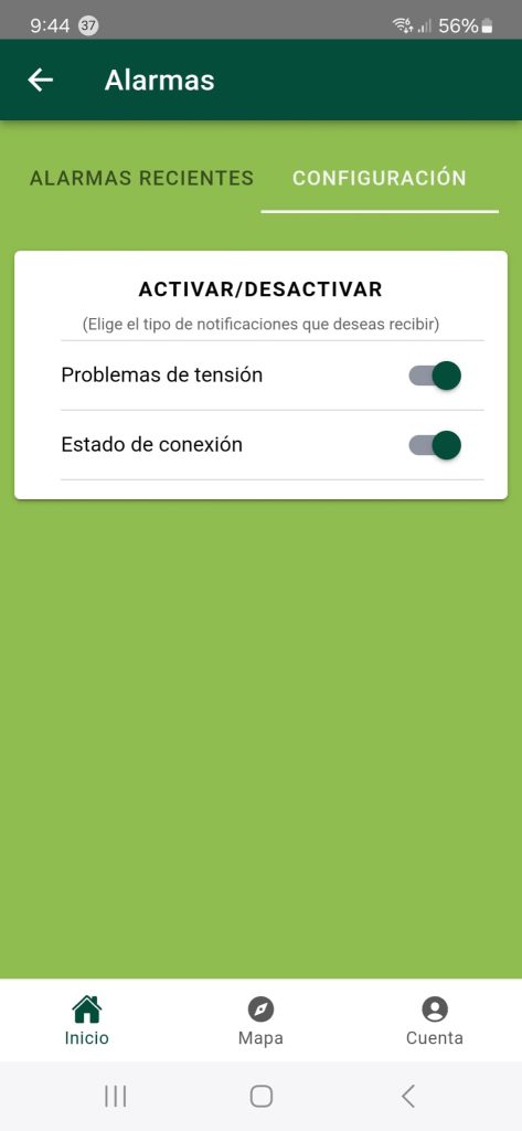 08-App KJV Sensor kit jardín Vertical
